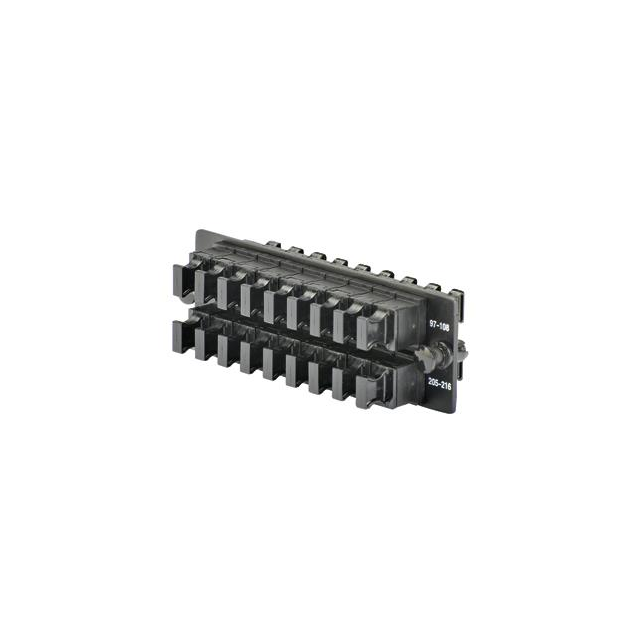 Panduit Corporation FAPH1812BLMPO